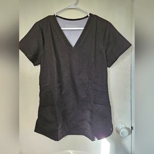 Grey's anatomy by Barco scrub top size M